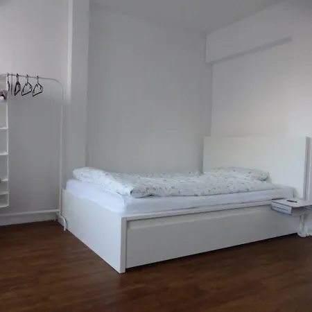 The Gallery - Kaiserstrasse Accommodatie bij particulieren