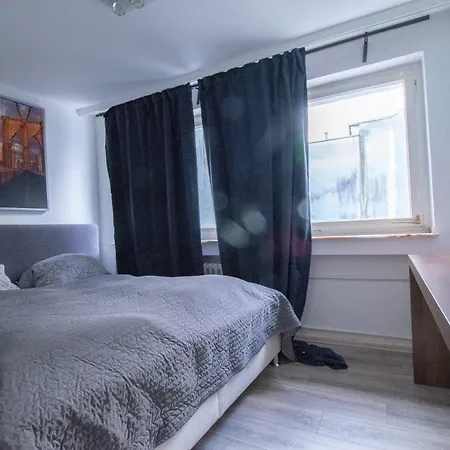 Appartement Altstadt 1