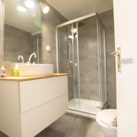 Appartement Altstadt 1 *
