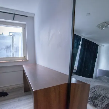 Altstadt 1 Appartement Düsseldorf