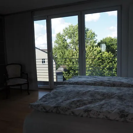 B8 - Just A Private Privat bolig Düsseldorf