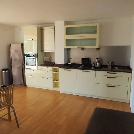 Privat bolig B8 - Just A Private *