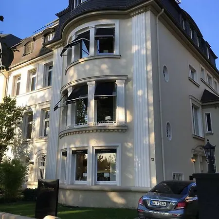 Apartamento Luxury Rooftop Loft With River View 10min To City Düsseldorf