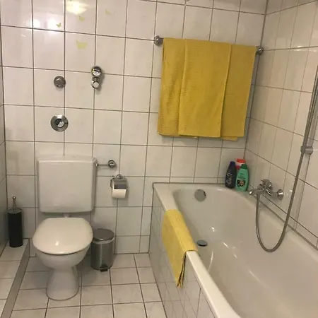 City Center Apartment Düsseldorf