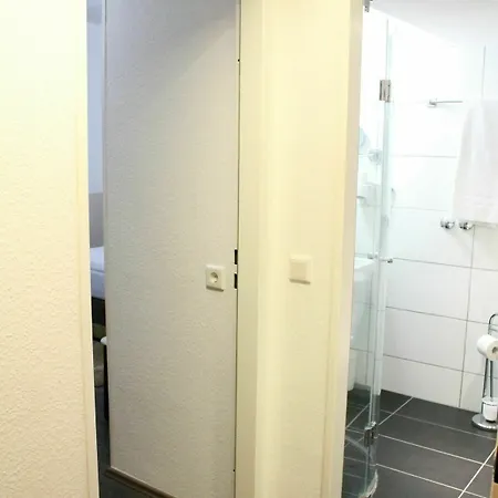 Rheinmetropole Hotel 3*