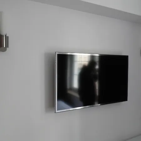 Rheinmetropole Hotel 3*