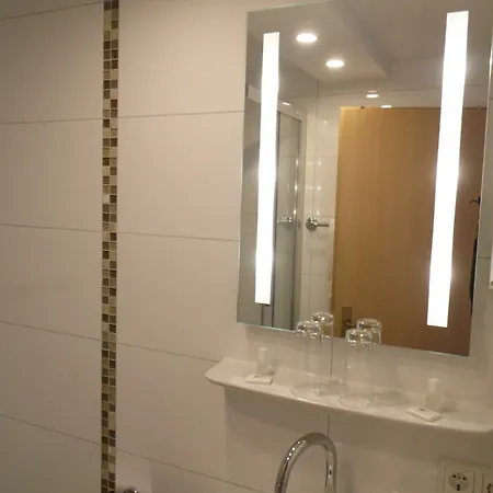 Hotel Rheinmetropole Düsseldorf