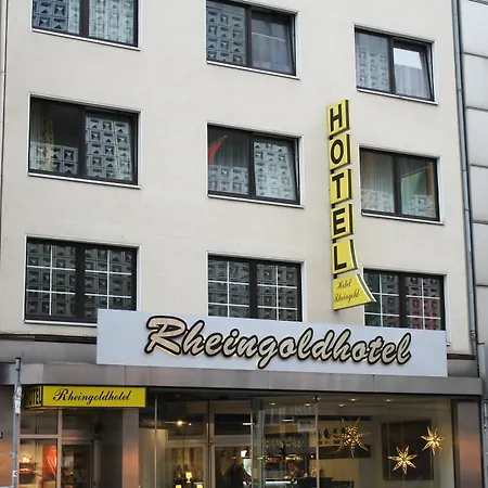 Rheinmetropole Düsseldorf