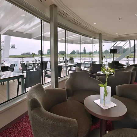 Hotel Hotelships Holland - Hs Leonora - Messe Düsseldorf