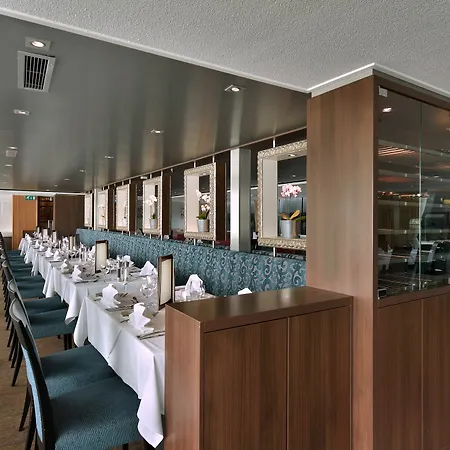 Hotelships Holland - Hs Leonora - Messe Hotel
