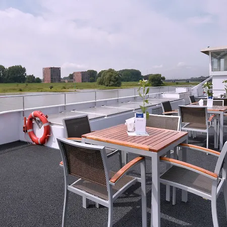Hotelships Holland - Hs Leonora - Messe 4* Düsseldorf