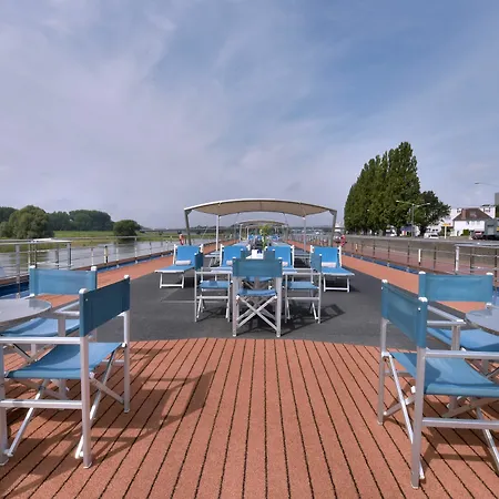 Hotelships Holland - Hs Leonora - Messe 4* Düsseldorf