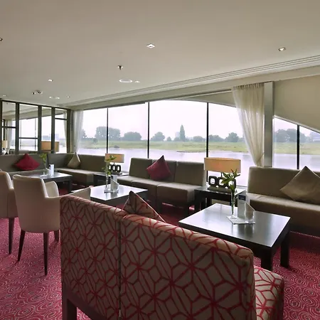 Hotel Hotelships Holland - Hs Leonora - Messe Düsseldorf