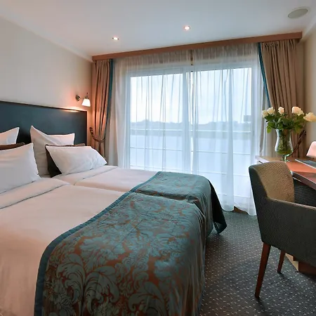 Hotelships Holland - Hs Leonora - Messe