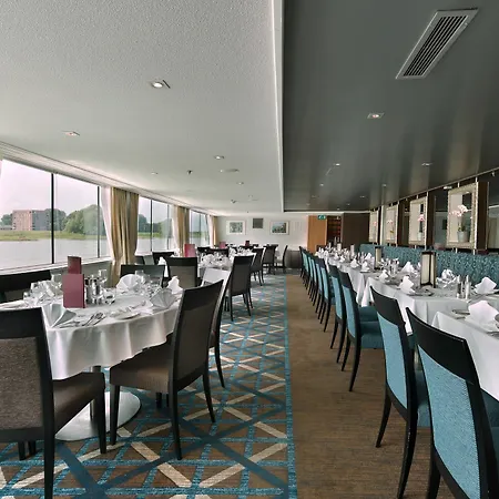 Hotelships Holland - Hs Leonora - Messe Hotel Düsseldorf