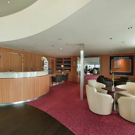 Hotelships Holland - Hs Leonora - Messe Düsseldorf
