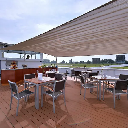 Hotelships Holland - Hs Leonora - Messe Düsseldorf