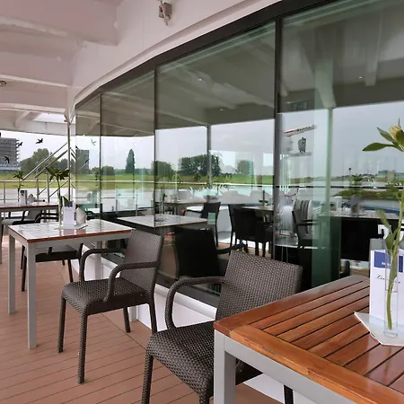 Hotel Hotelships Holland - Hs Leonora - Messe Düsseldorf