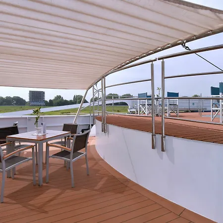 Hotelships Holland - Hs Leonora - Messe Düsseldorf