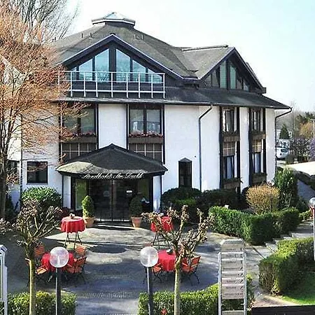 Dormero Duesseldorf 4* Erkrath
