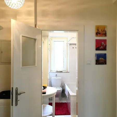 Lejlighed E&m Düsseldorf