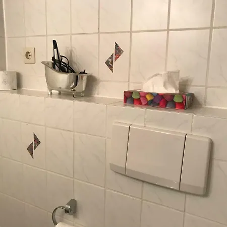 Studio Accommodatie bij particulieren