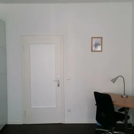 Accommodatie bij particulieren The Gallery - Kaiserstrasse