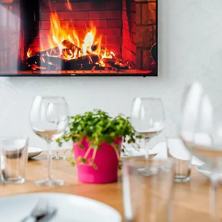 Apartamento Centerapartments Wagnerstrasse *