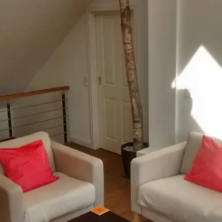 Daire In Pempelfort -