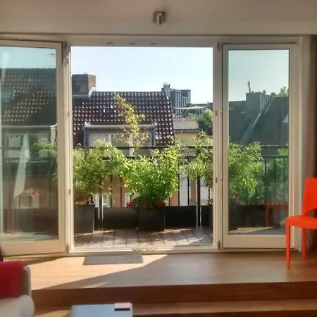 Daire In Pempelfort -
