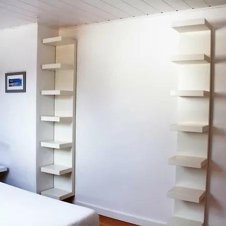 Apartamento Fuer 4 Personen Düsseldorf