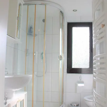Apartamento Fuer 4 Personen