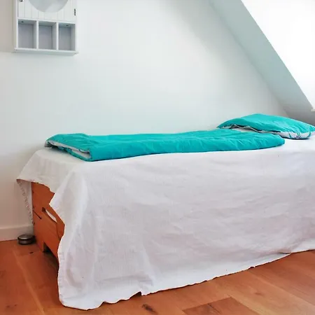 Fuer 4 Personen Apartamento