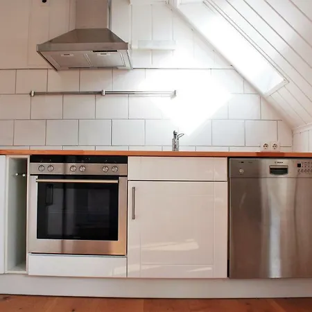 Apartamento Fuer 4 Personen *