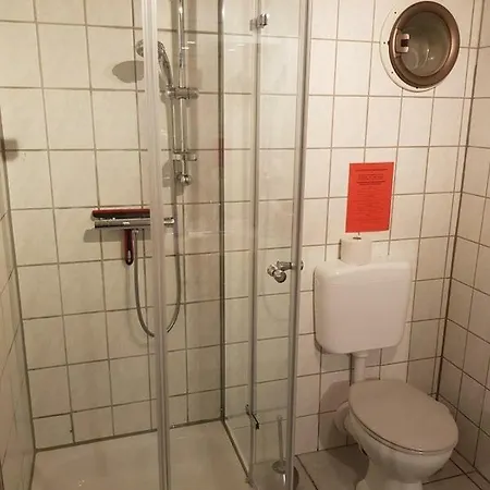 Privat bolig Gaestehaus Uwe&heidi *
