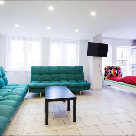Altstadt 1 Appartement Düsseldorf