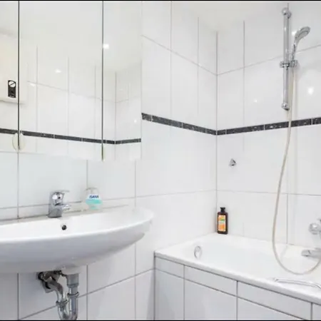 Appartement Altstadt 1 *