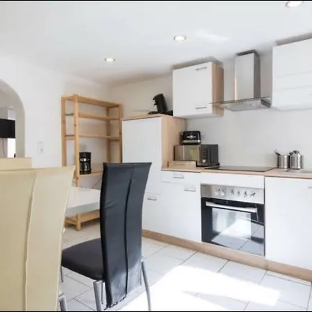 Altstadt 1 Appartement