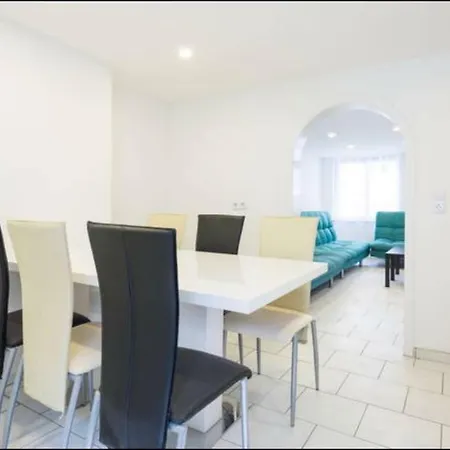 Altstadt 1 Appartement