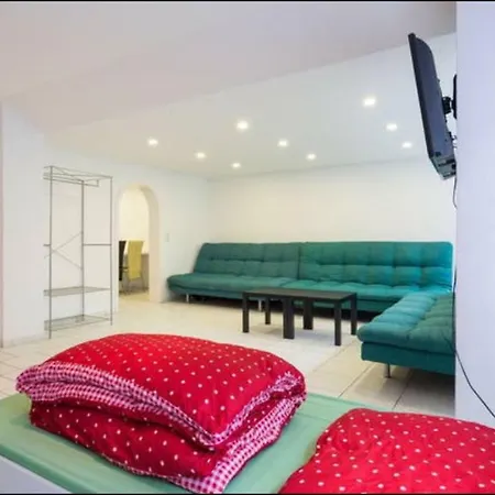 Altstadt 1 Appartement Düsseldorf