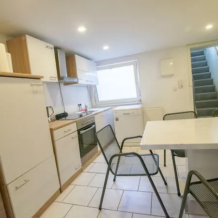 Appartement Altstadt 1