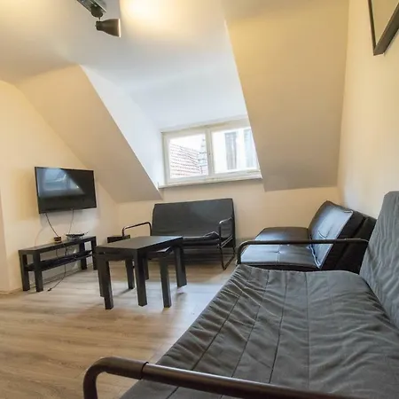 Altstadt 1 Appartement