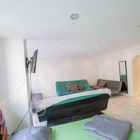 Altstadt 1 Appartement