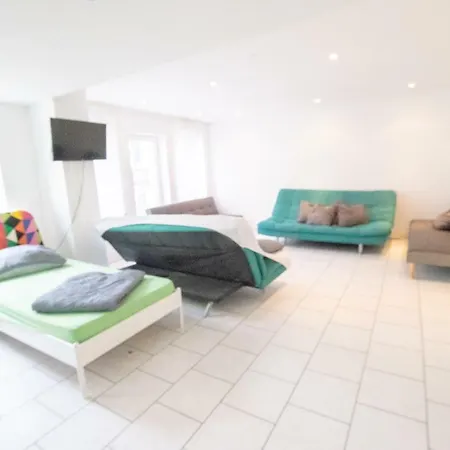Altstadt 1 Appartement Düsseldorf