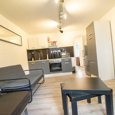 Altstadt 1 Appartement
