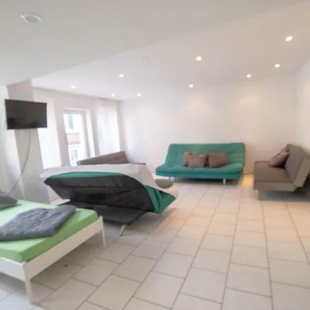 Appartement Altstadt 1