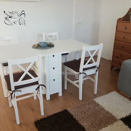 Appartement Mansarde - Düsseldorf