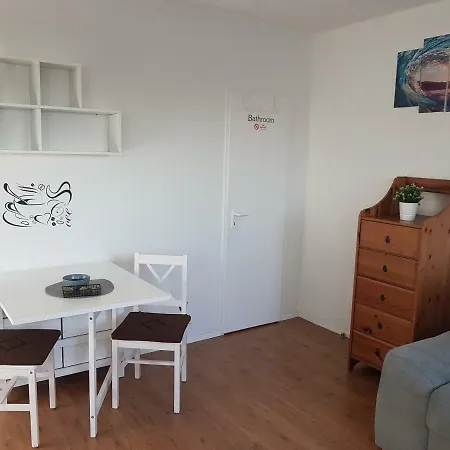 Mansarde - * Düsseldorf