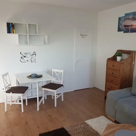 Appartement Mansarde - Düsseldorf
