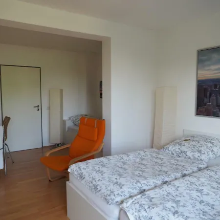 B8 - Just A Private Privat bolig *